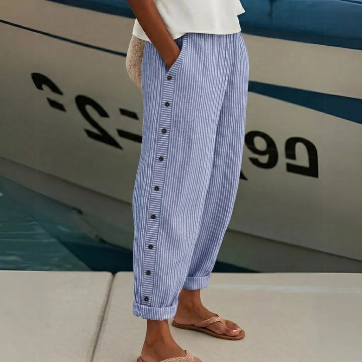 Arvina | leichte Sommerhose