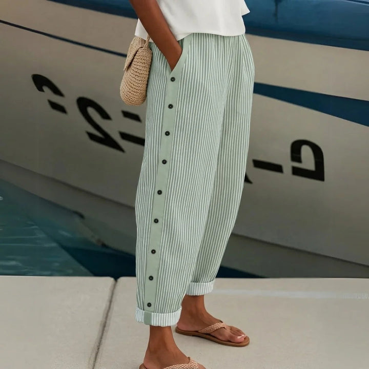 Arvina | leichte Sommerhose