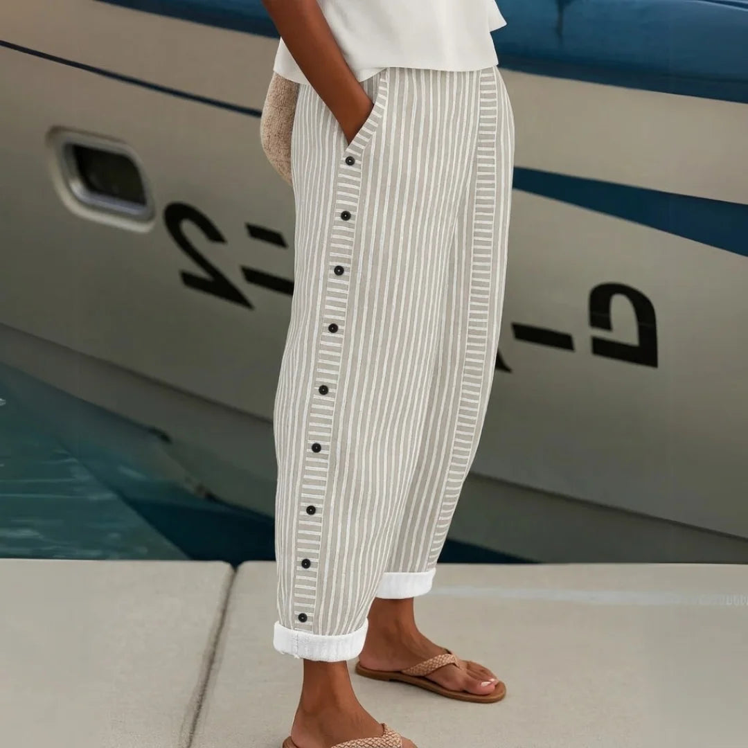 Arvina | leichte Sommerhose
