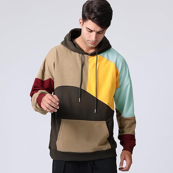 Ragnar | Moderner Kapuzenpullover
