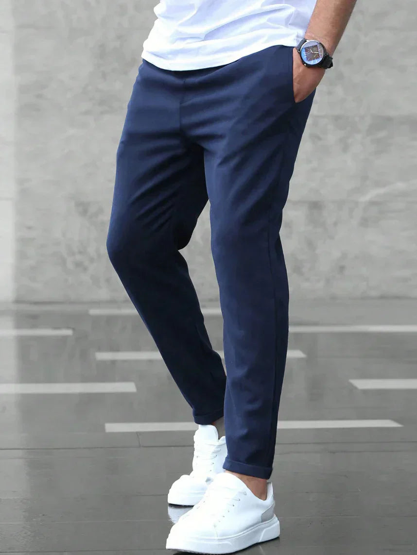 Bronko™ – Hochwertige Stretch-Komforthose