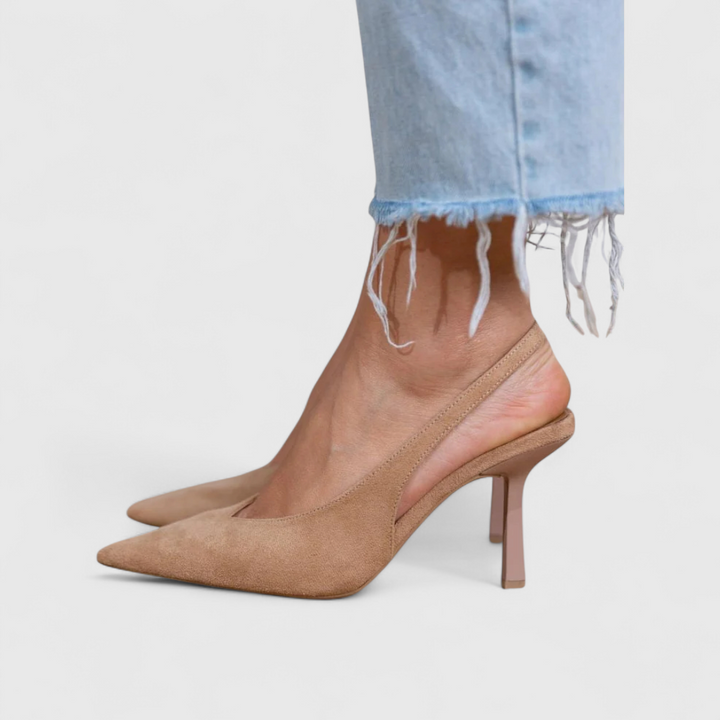 Schöne | Elegante Orthopädische Schuhe