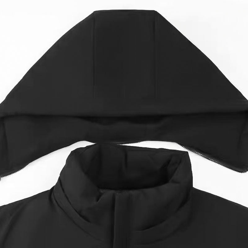 Limbert – Komfortable Kapuzenjacke