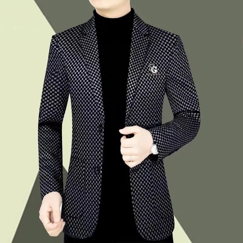 RABANUS I LUXURIÖSER BLAZER