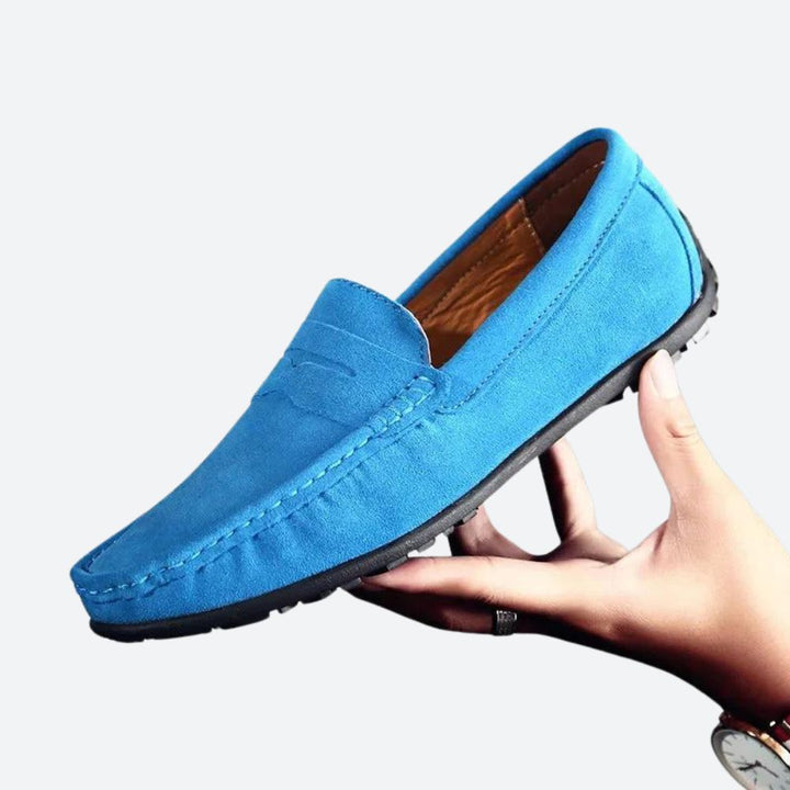 Classic Suede Men&