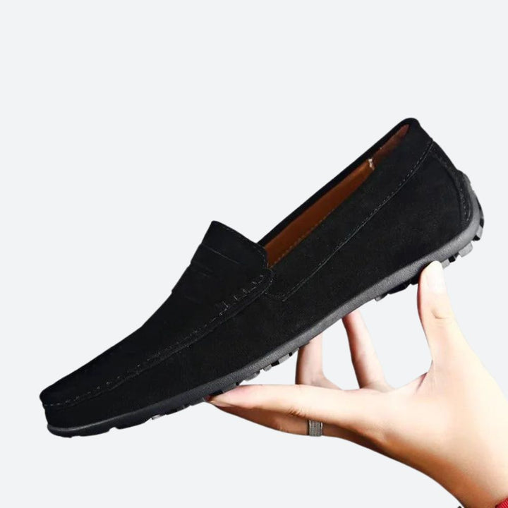 Classic Suede Men&