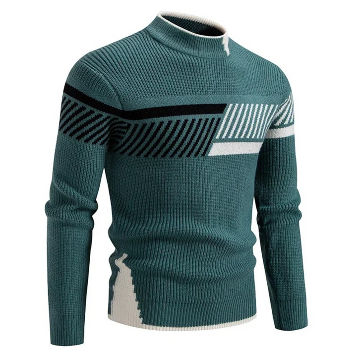 Oskar™ | Premium-Herrenpullover