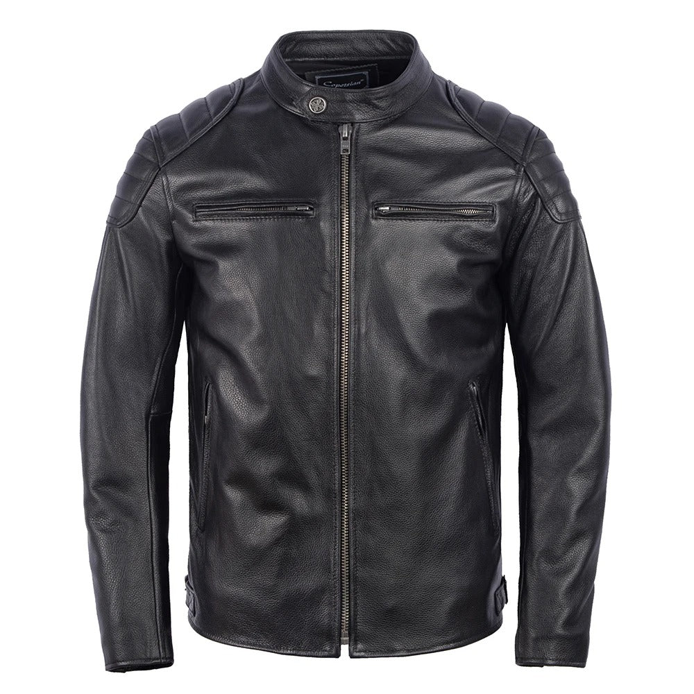 Jonas® | Vintage-Lederjacke