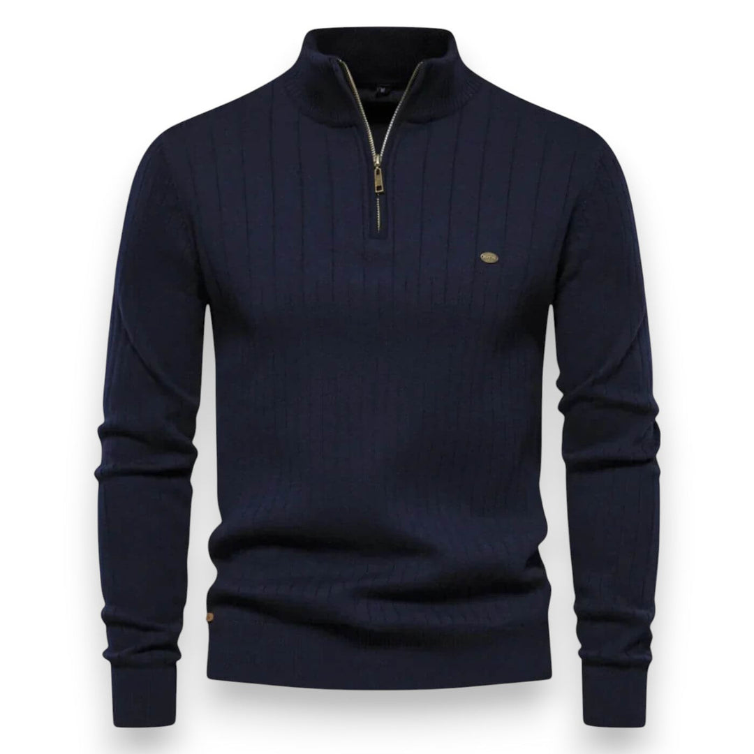 Kramer | Hochwertiger Komfort-Pullover