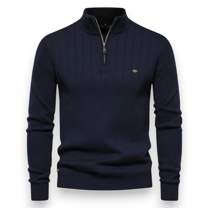 Kramer | Hochwertiger Komfort-Pullover