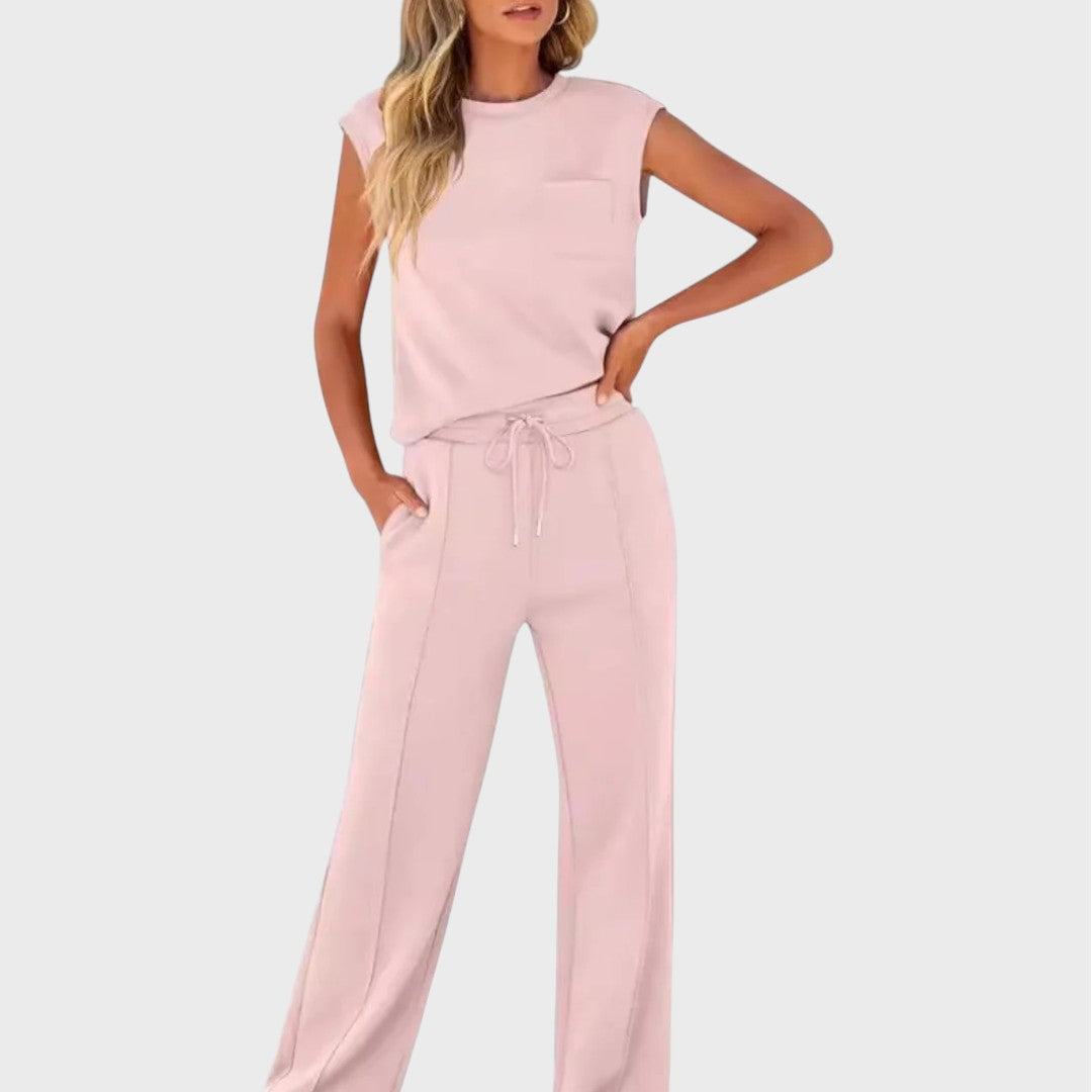 Elsbeth | Zweiteiliges Set